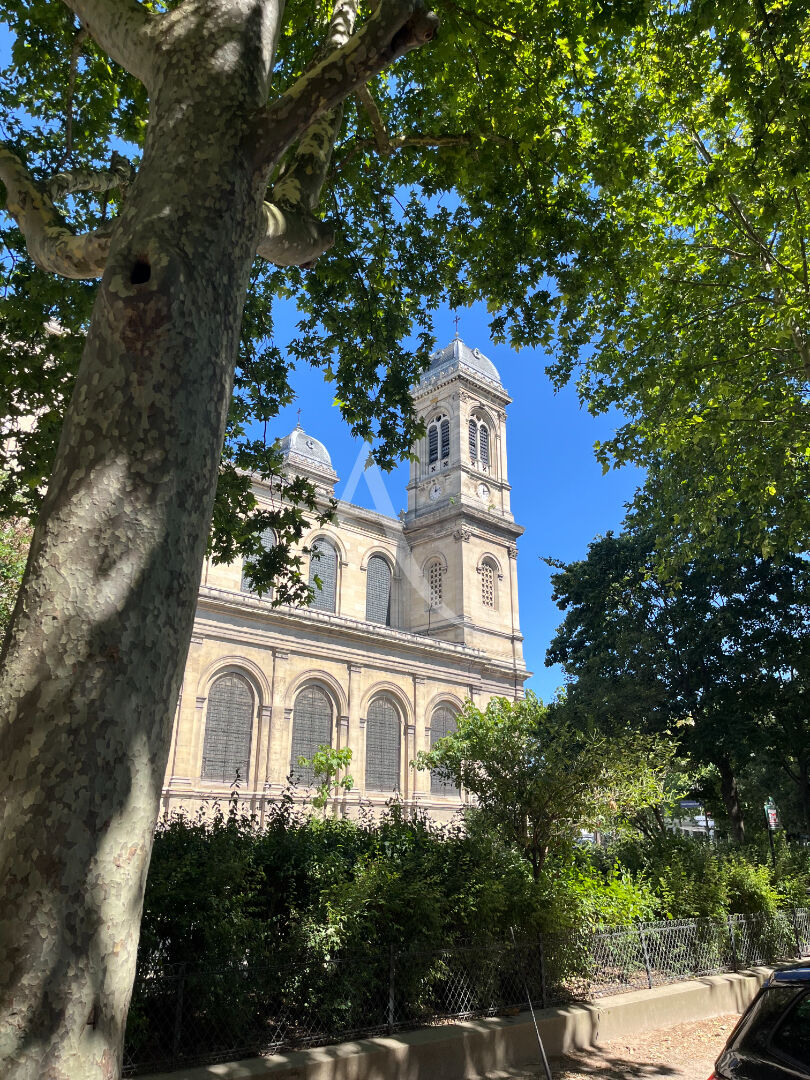 Photo PARKING / BOX PARIS 17M² - 190 000 image 4/4