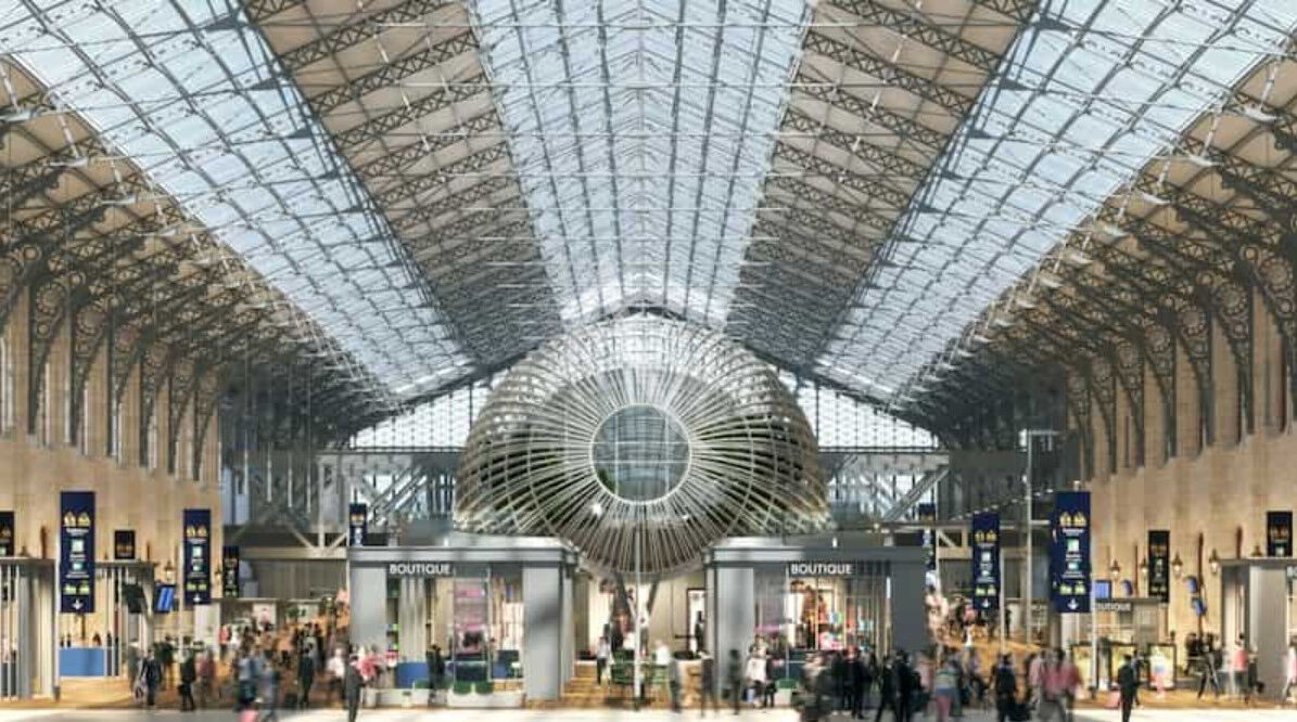 Fonds de commerce Restaurant Paris