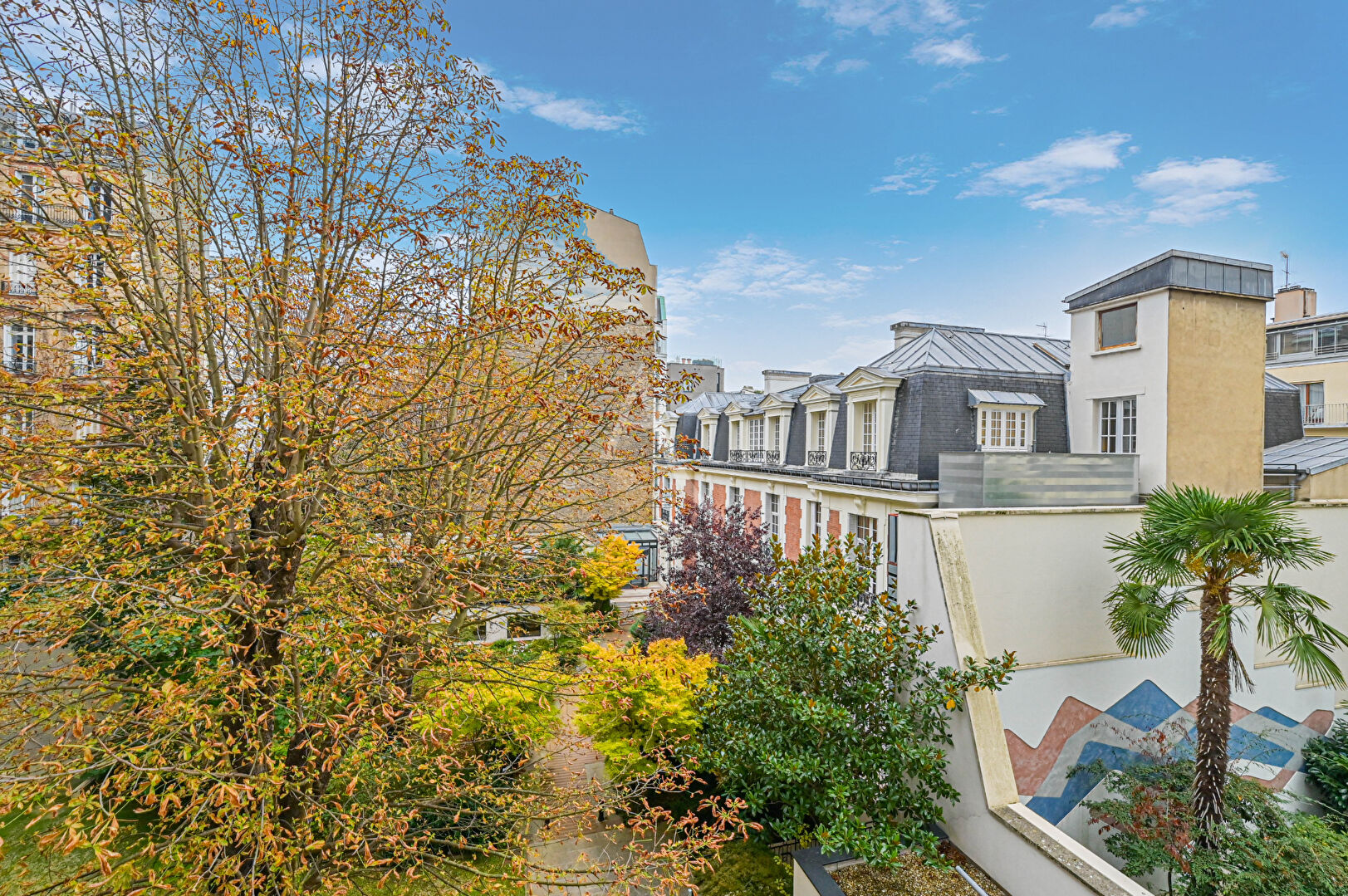 Photo Charmant 4 pièces lumineux proche de la Place Victor Hugo image 1/6