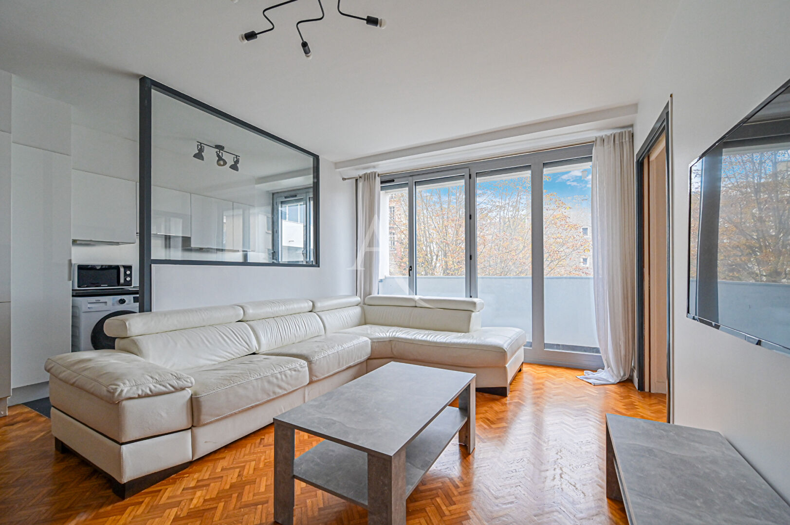 Photo Charmant 4 pièces lumineux proche de la Place Victor Hugo image 6/6