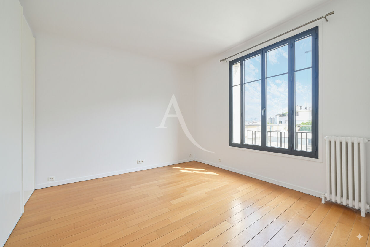 Photo Un bien rare en étage élevé à Boulogne-Billancourt ! image 5/6