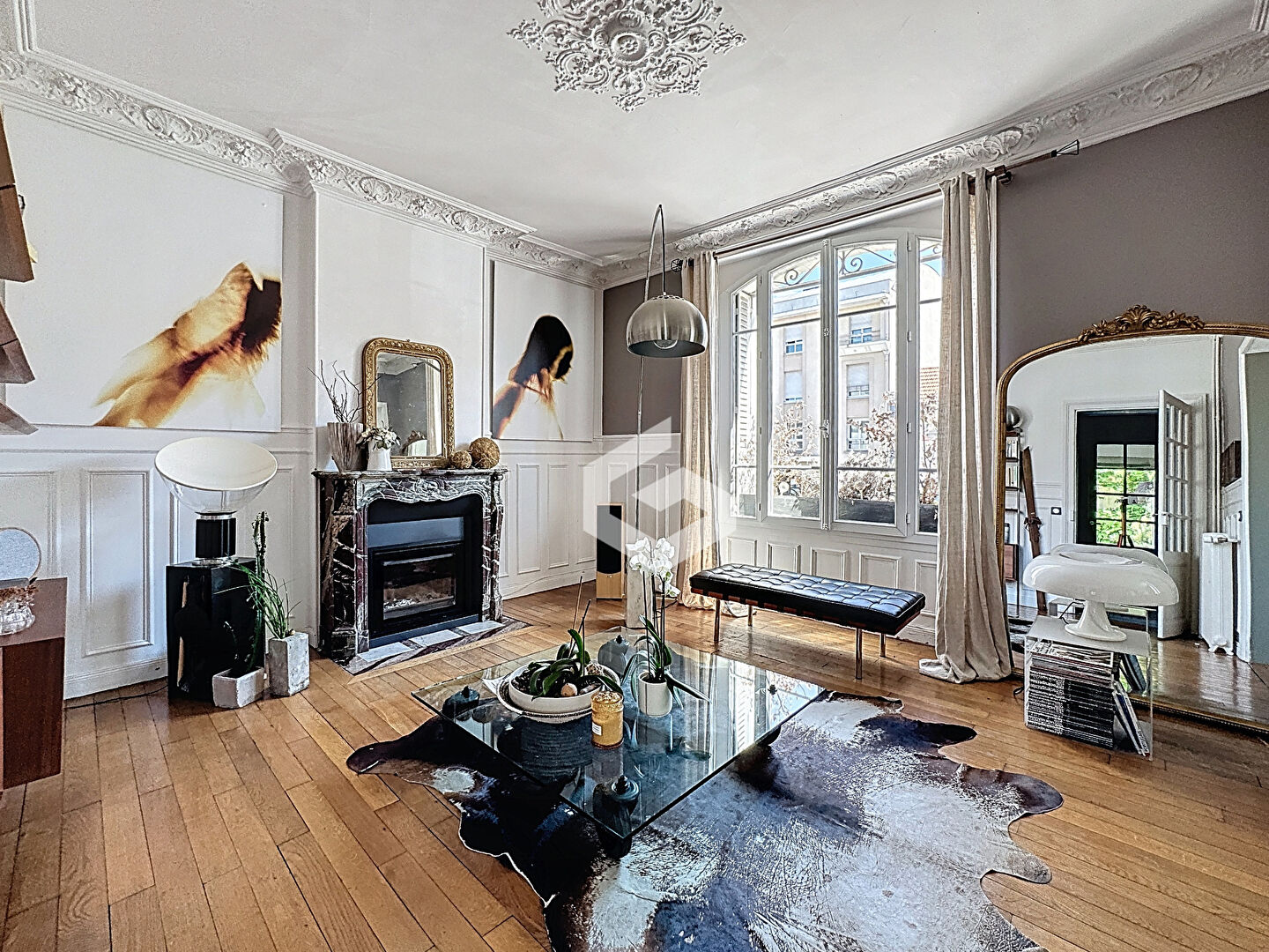 Photo Maison avec Jardin clos et dépendance ,Reims Tinqueux, 6 pièces, 172 m² habitables + jardin et terrasse image 2/6