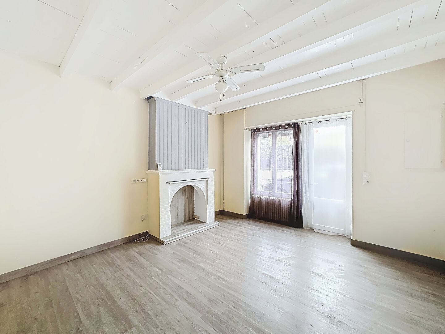 Agence immobilière de La Fabrique immobilier