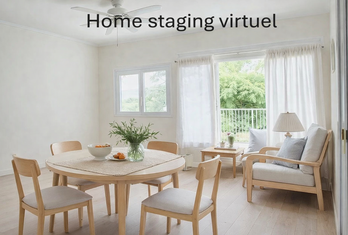 Agence immobilière de La Fabrique immobilier