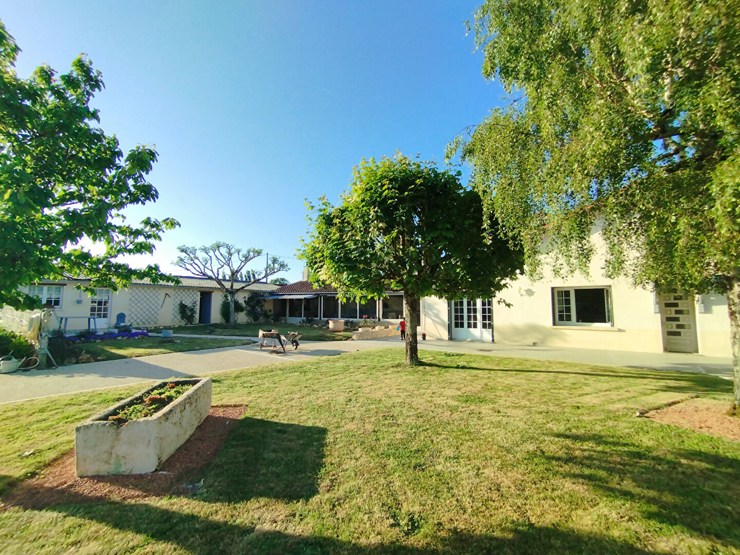 Agence immobilière de La Fabrique immobilier