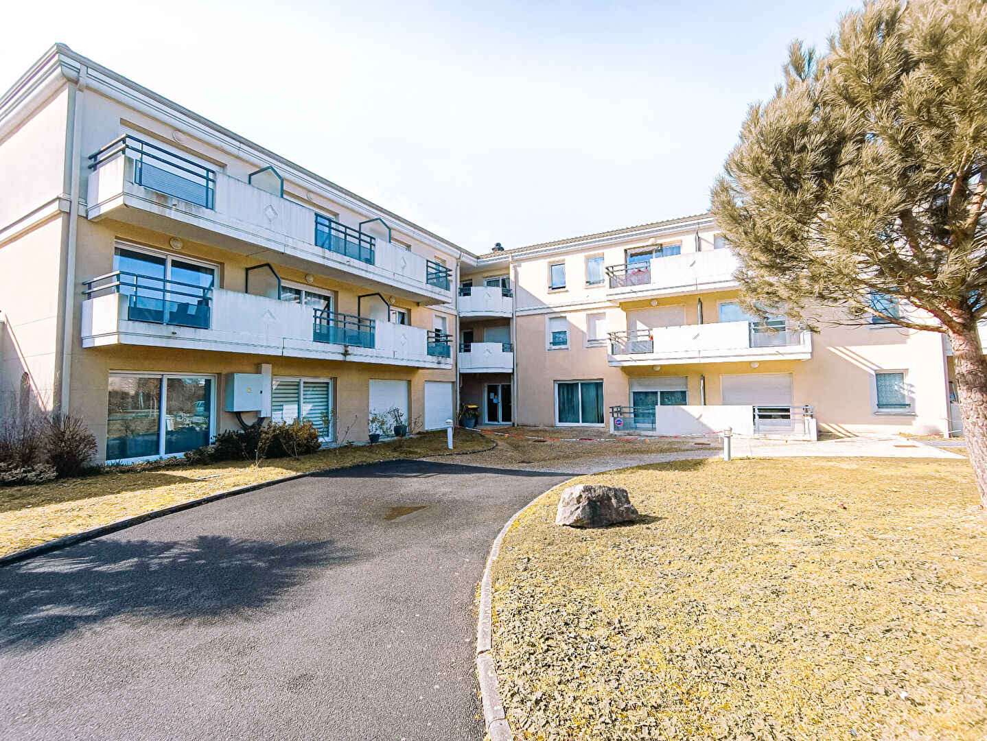 Agence immobilière de La Fabrique immobilier