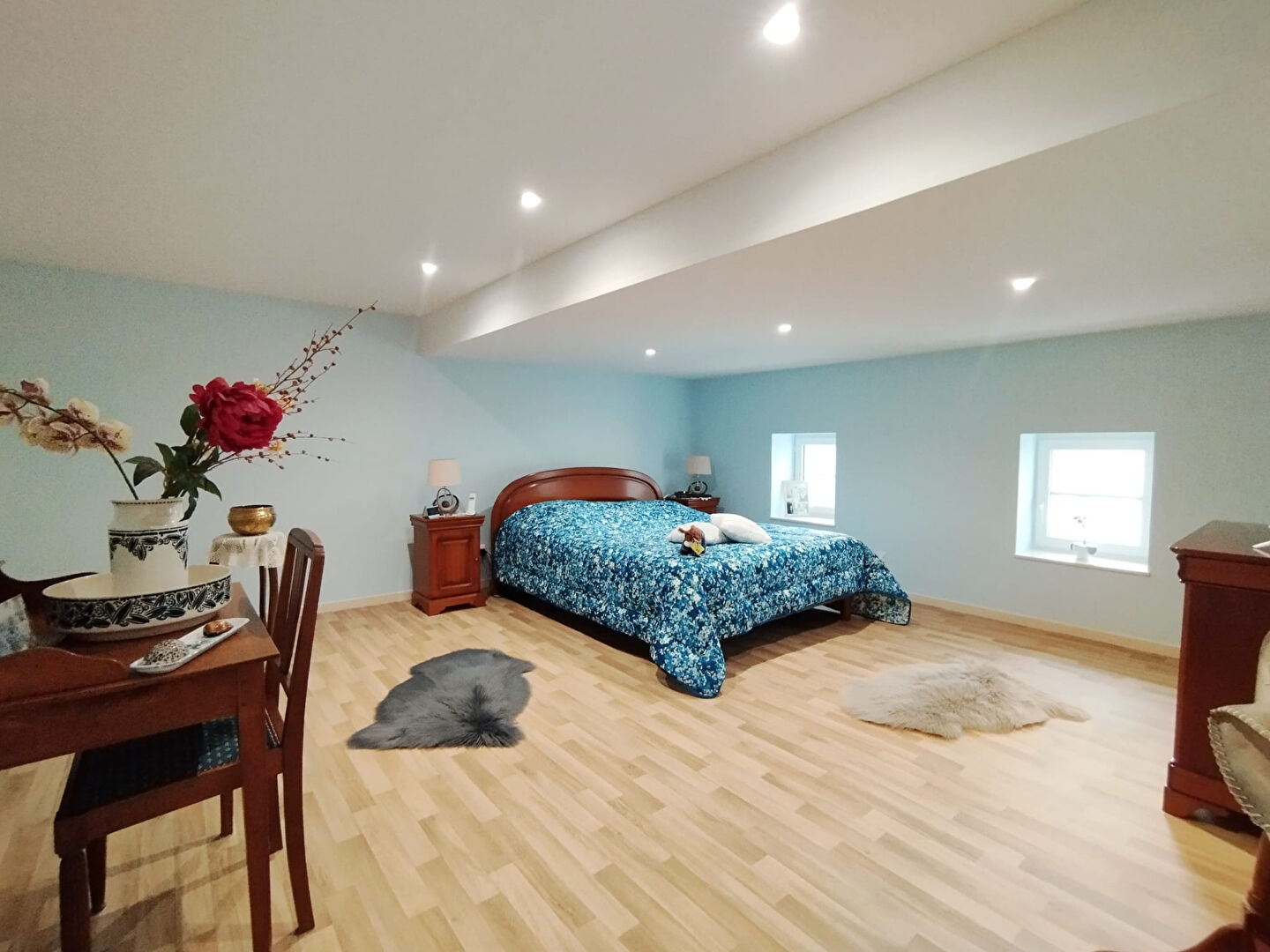 Agence immobilière de La Fabrique immobilier