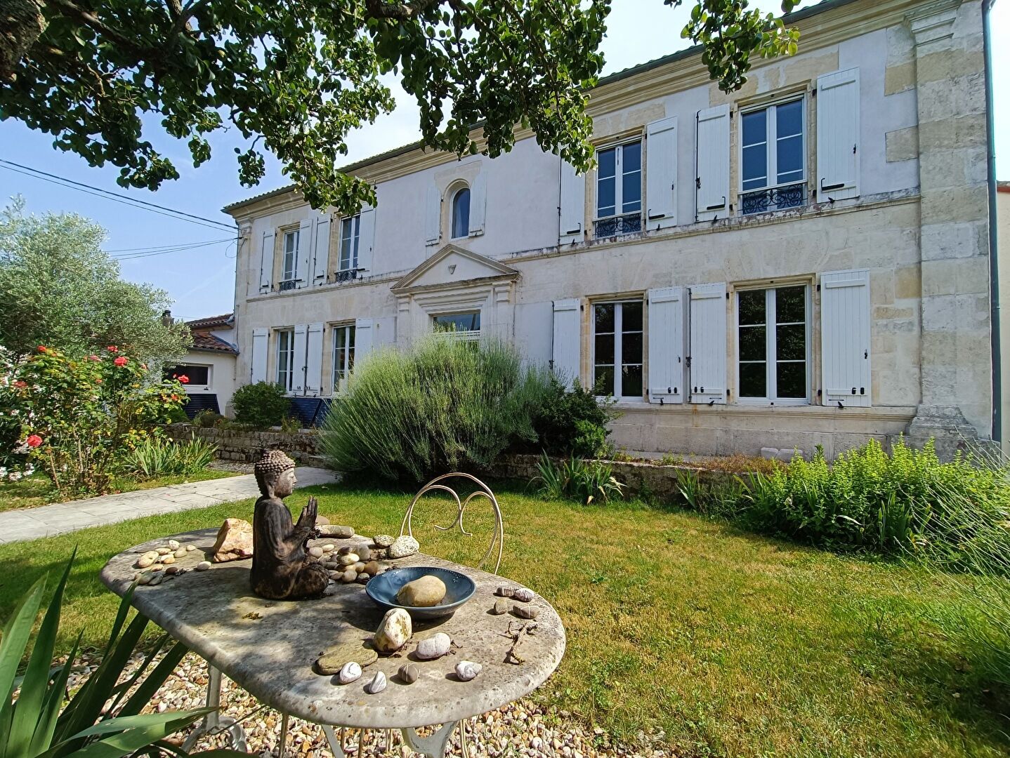 Agence immobilière de La Fabrique immobilier