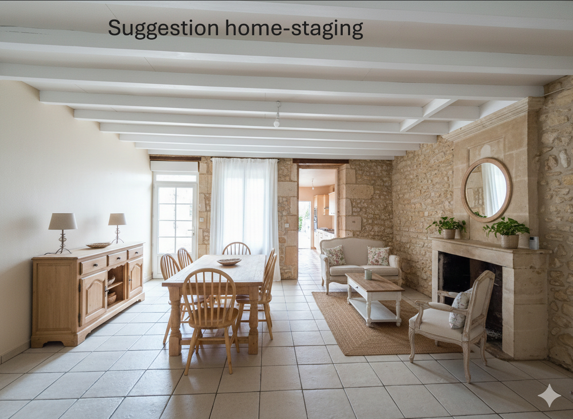 Agence immobilière de La Fabrique immobilier