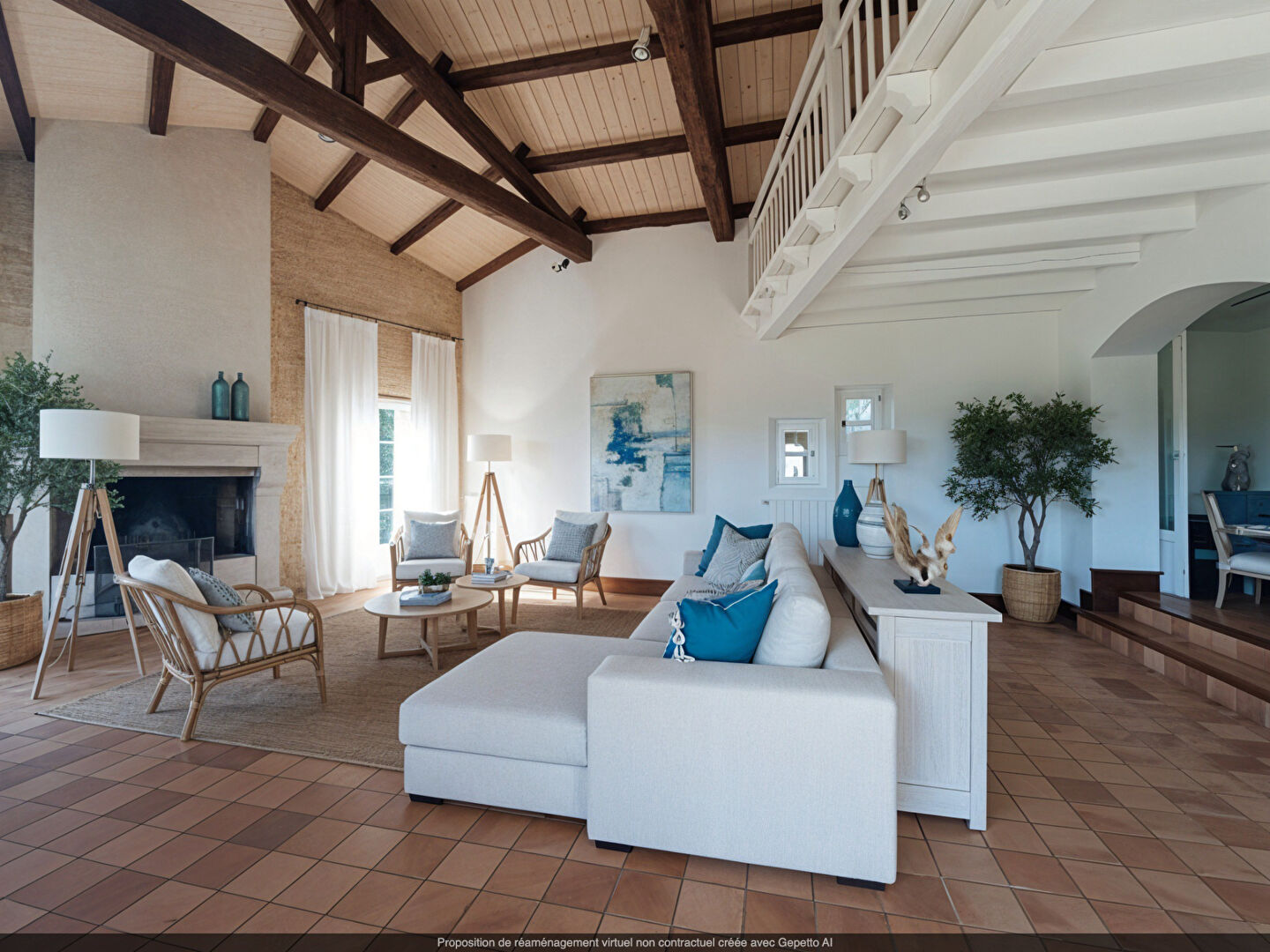 Agence immobilière de La Fabrique immobilier