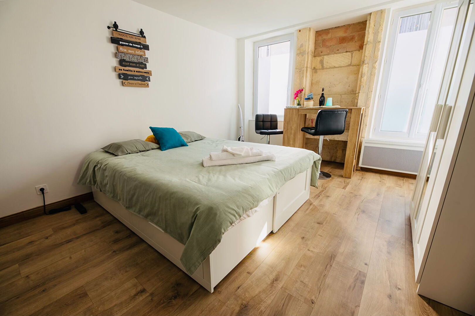 Agence immobilière de La Fabrique immobilier