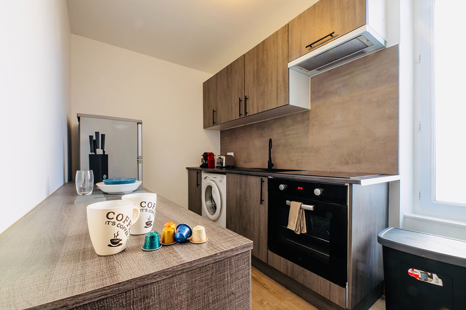 Agence immobilière de La Fabrique immobilier