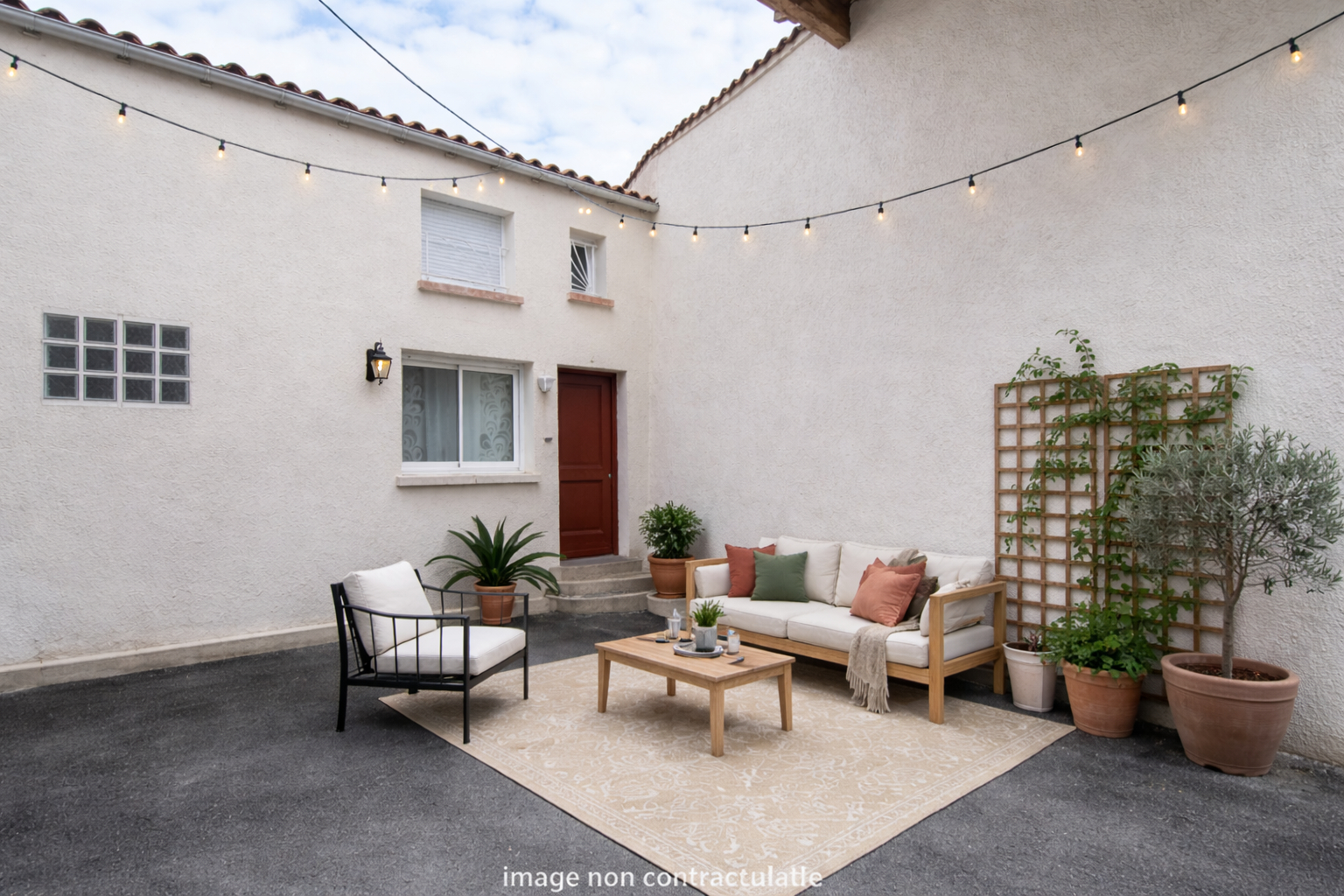 Agence immobilière de La Fabrique immobilier