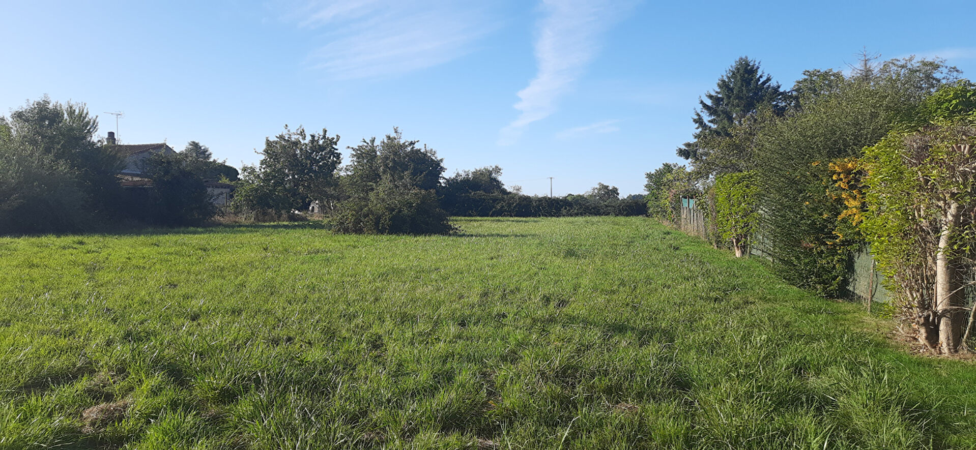 Agence immobilière de La Fabrique immobilier