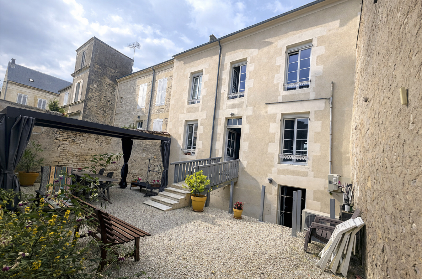 Agence immobilière de La Fabrique immobilier