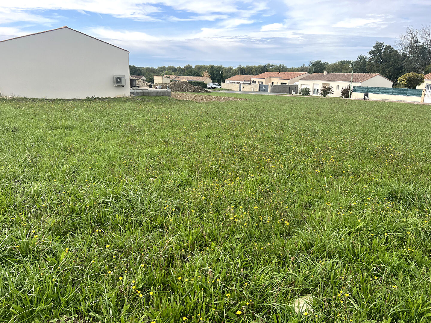 Agence immobilière de La Fabrique immobilier