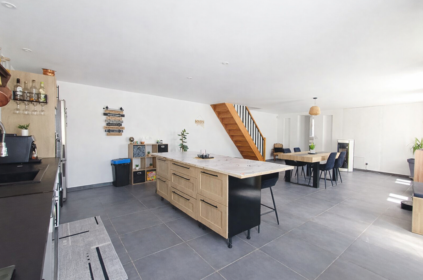 Agence immobilière de La Fabrique immobilier