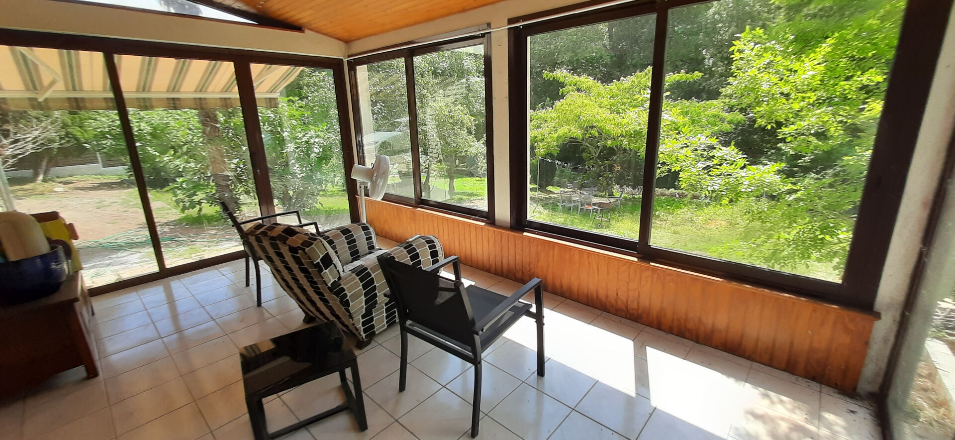 Agence immobilière de La Fabrique immobilier