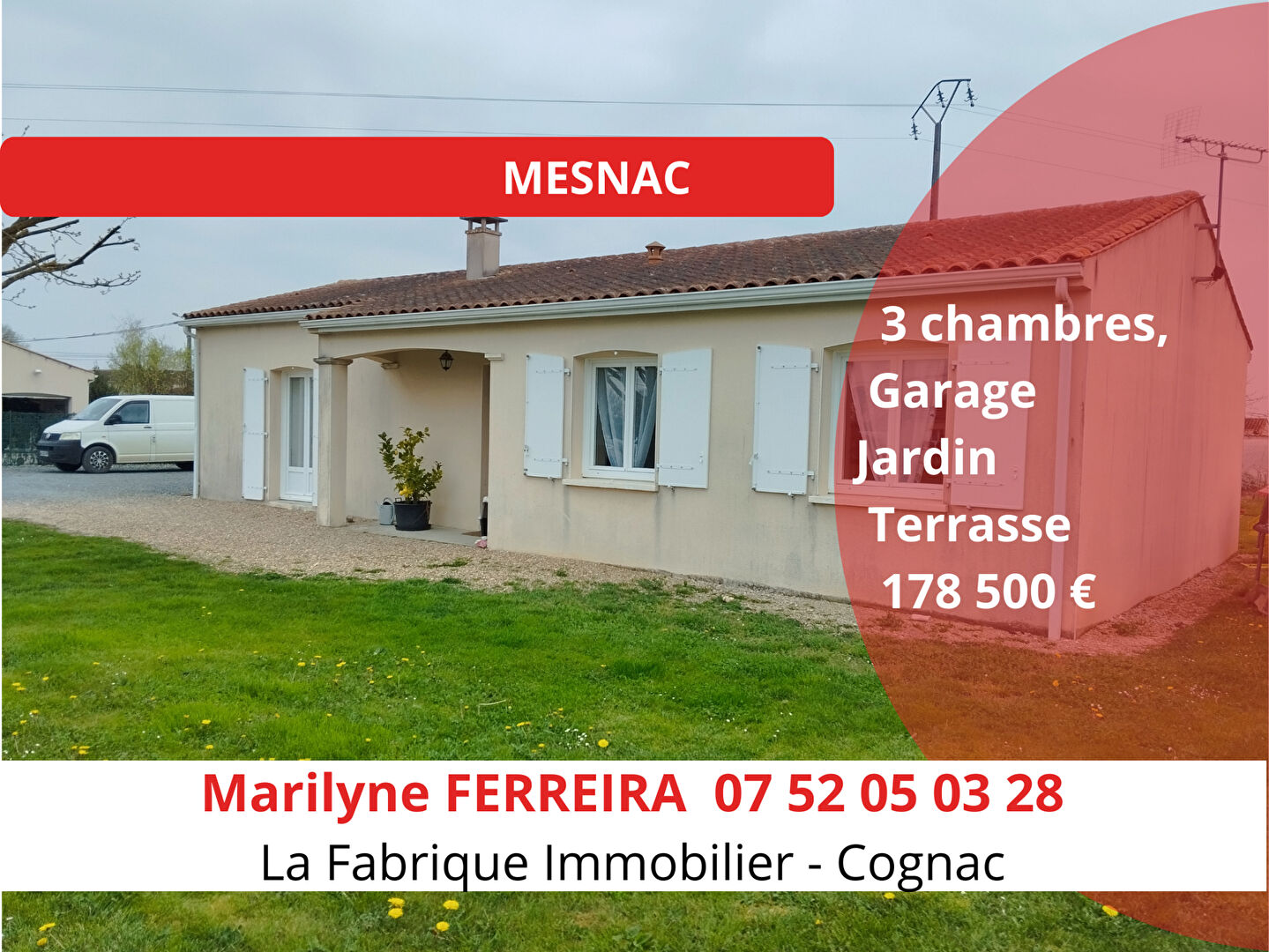 Agence immobilière de La Fabrique immobilier