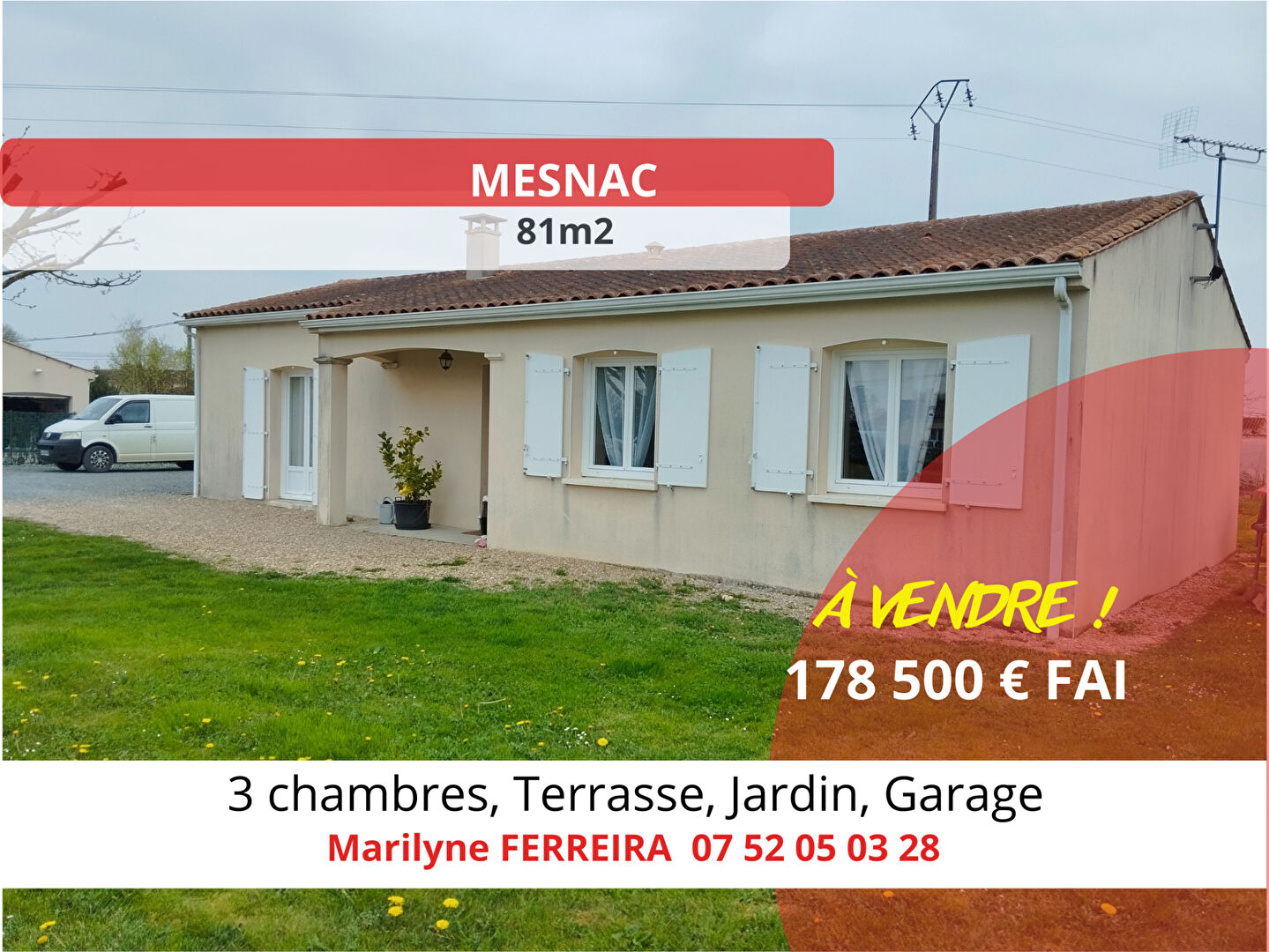 Agence immobilière de La Fabrique immobilier