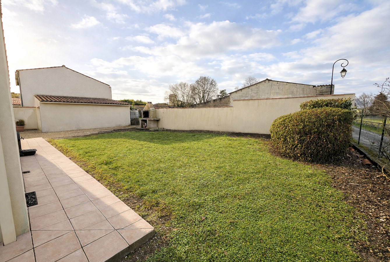 Agence immobilière de La Fabrique immobilier