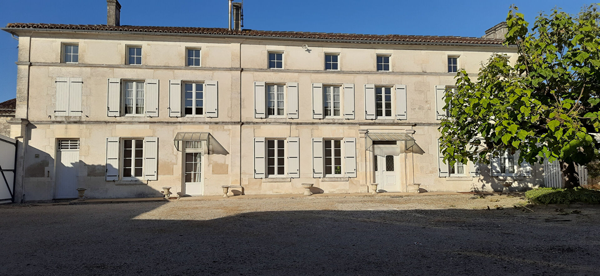 Agence immobilière de La Fabrique immobilier