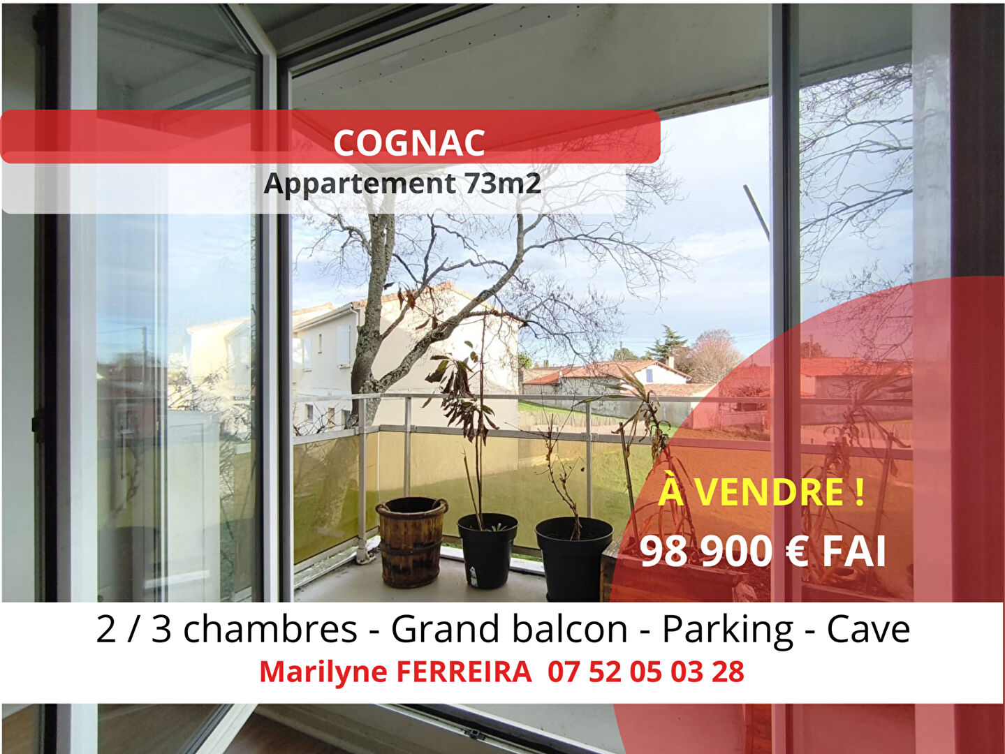 Agence immobilière de La Fabrique immobilier