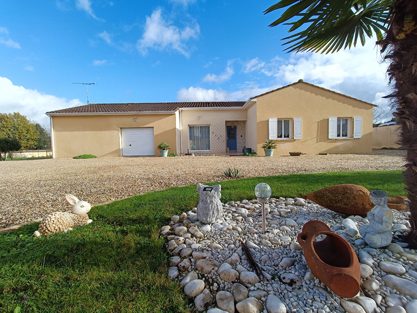 Agence immobilière de La Fabrique immobilier