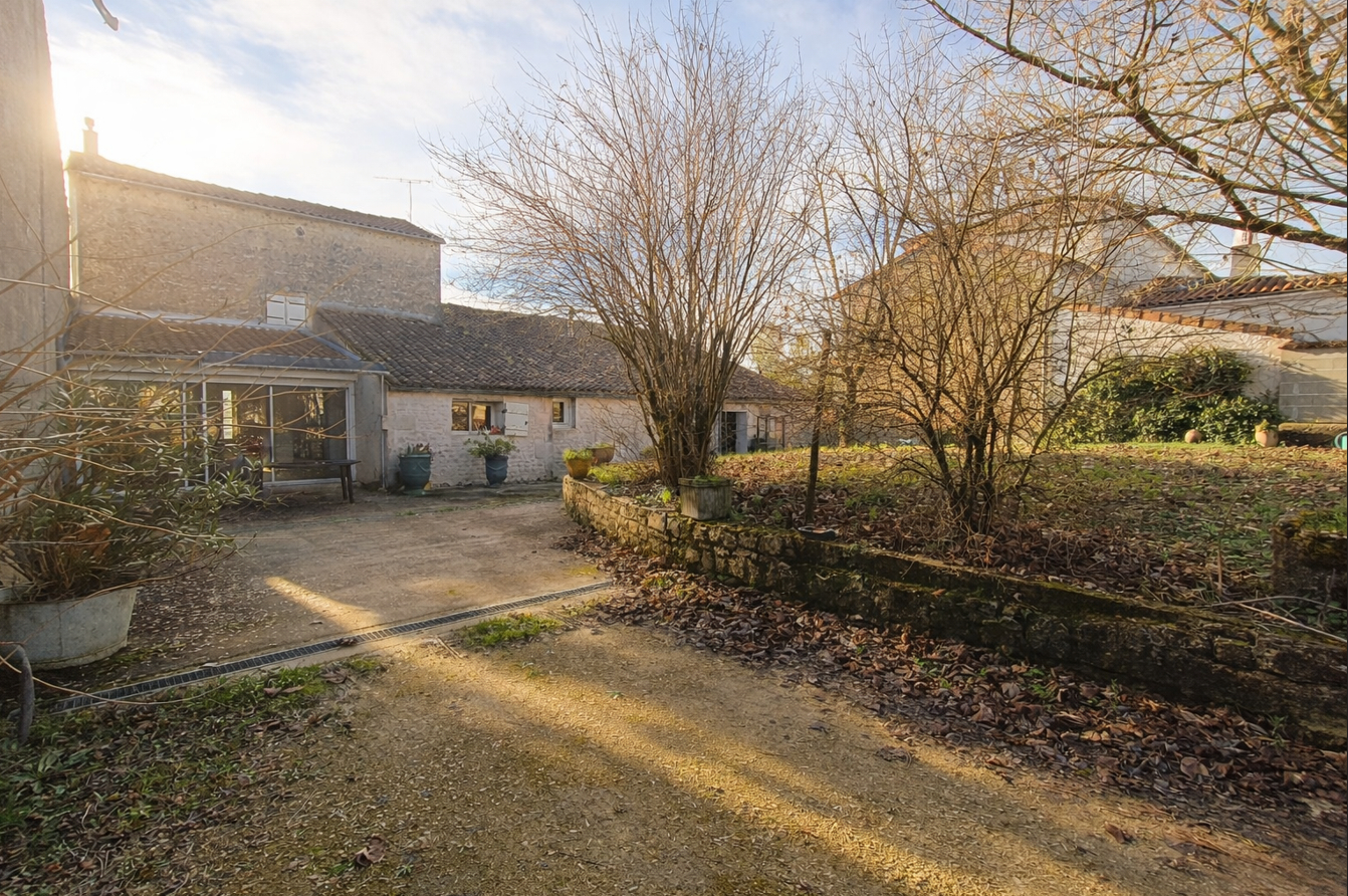 Agence immobilière de La Fabrique immobilier