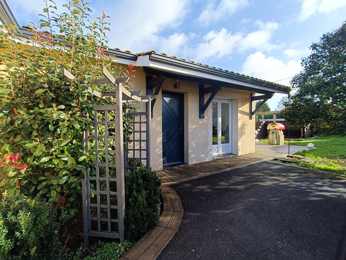 Agence immobilière de La Fabrique immobilier