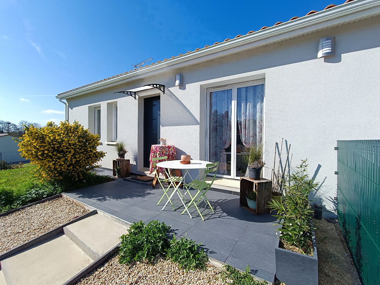 Agence immobilière de La Fabrique immobilier