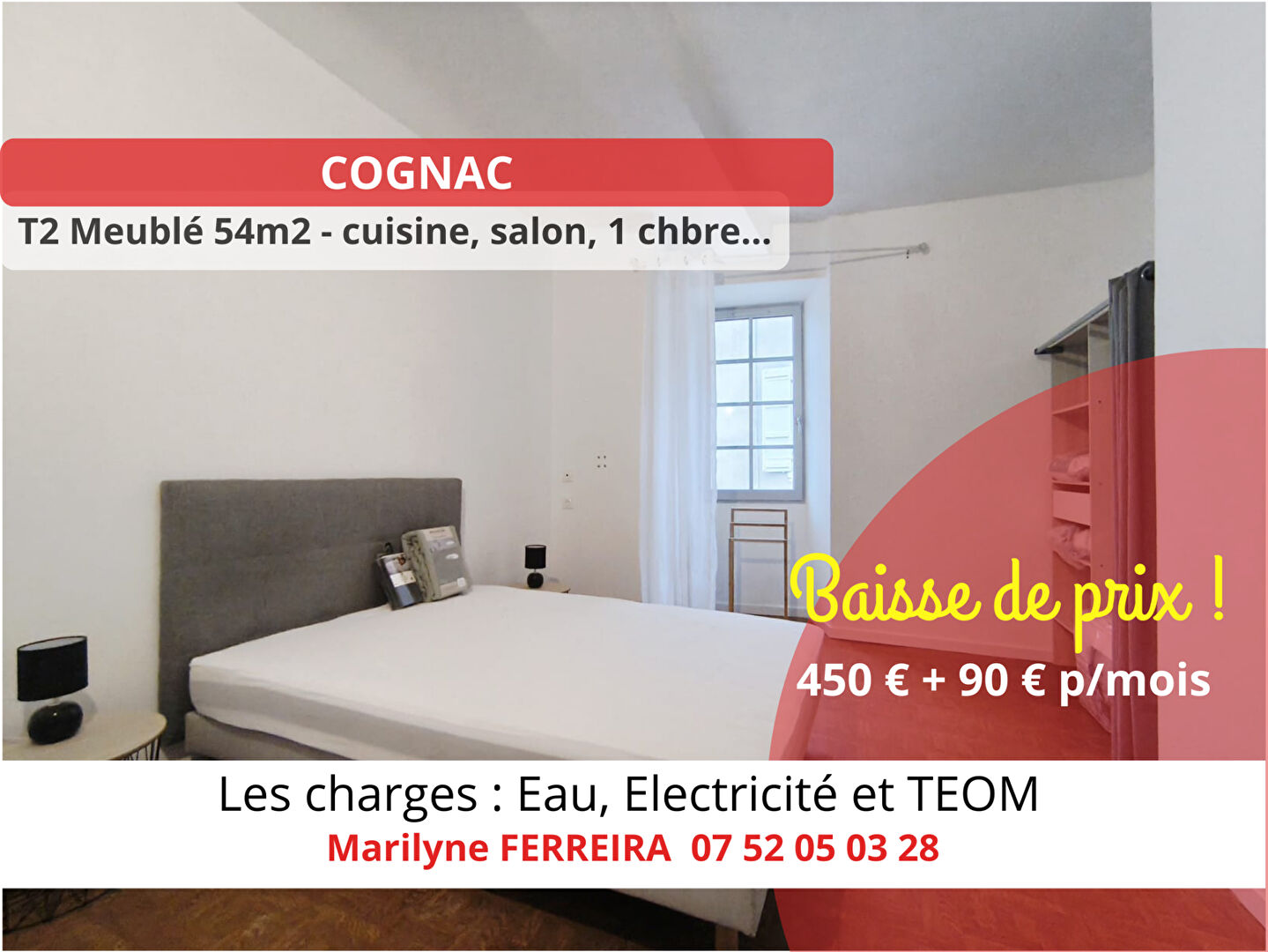 Agence immobilière de La Fabrique immobilier