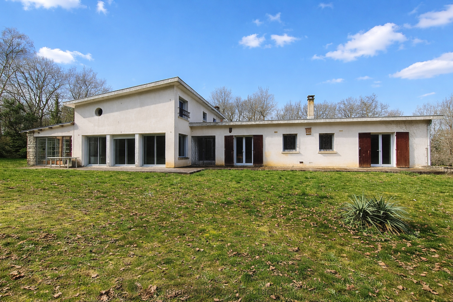 Agence immobilière de La Fabrique immobilier