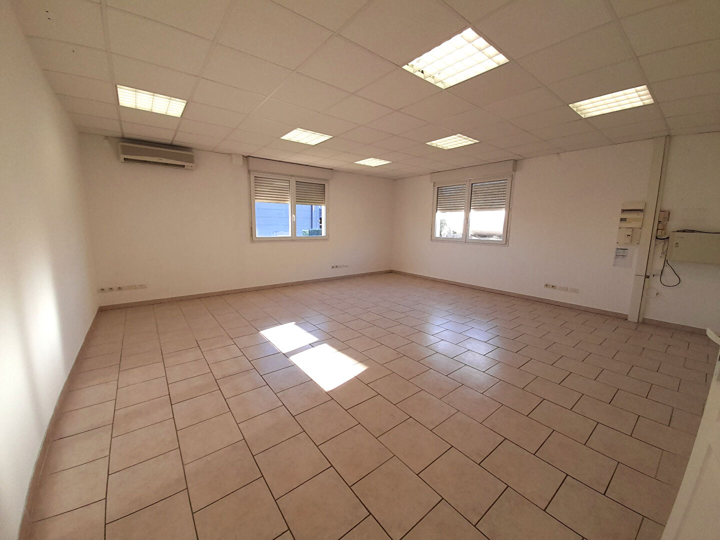 Agence immobilière de L'Agence Autrement