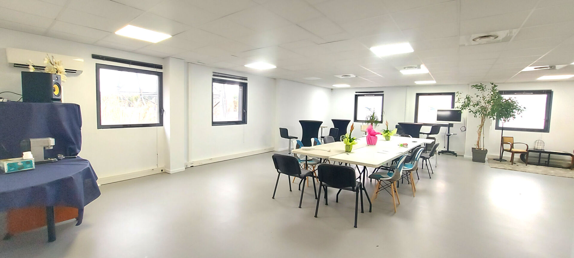Agence immobilière de L'Agence Autrement
