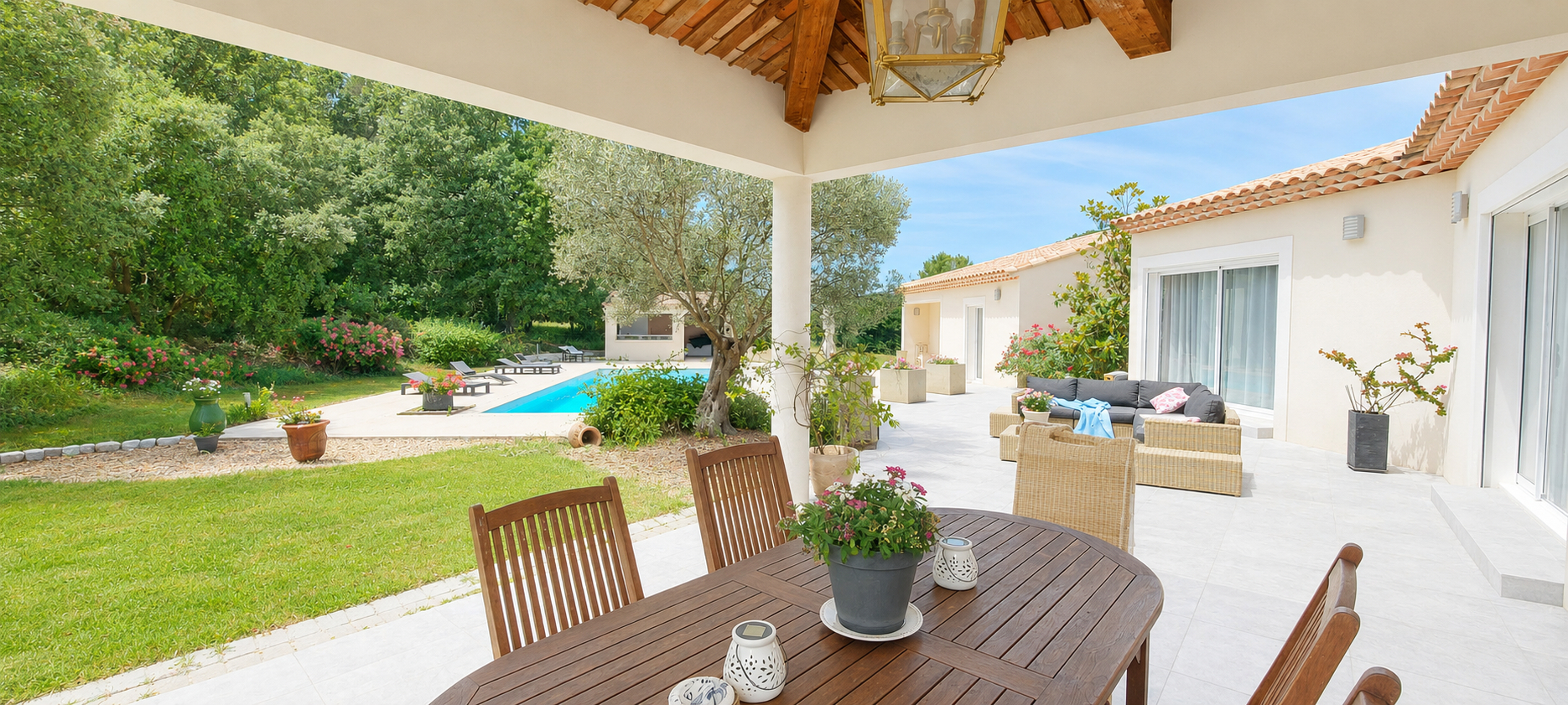 Agence immobilière de L'Agence Autrement