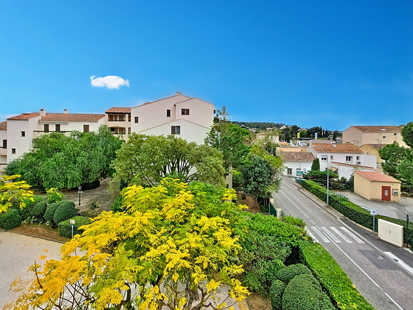 Agence immobilière de L'Agence Autrement