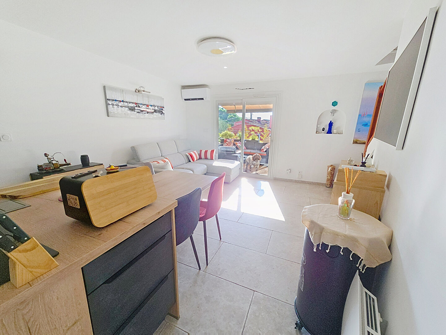 Agence immobilière de L'Agence Autrement
