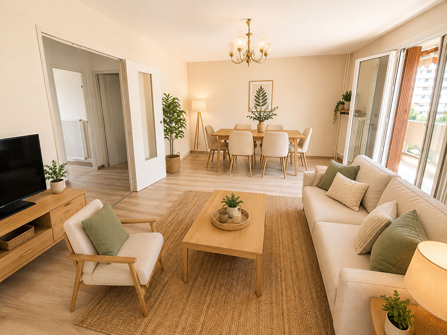 Agence immobilière de L'Agence Autrement