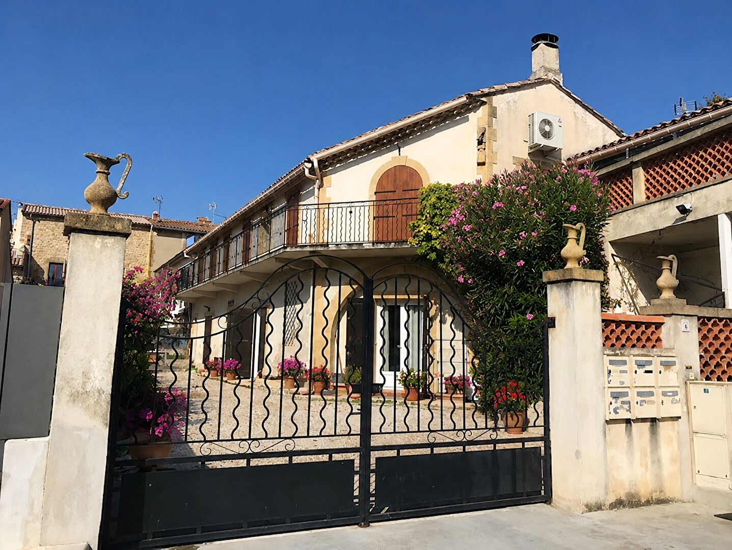 Agence immobilière de L'Agence Autrement