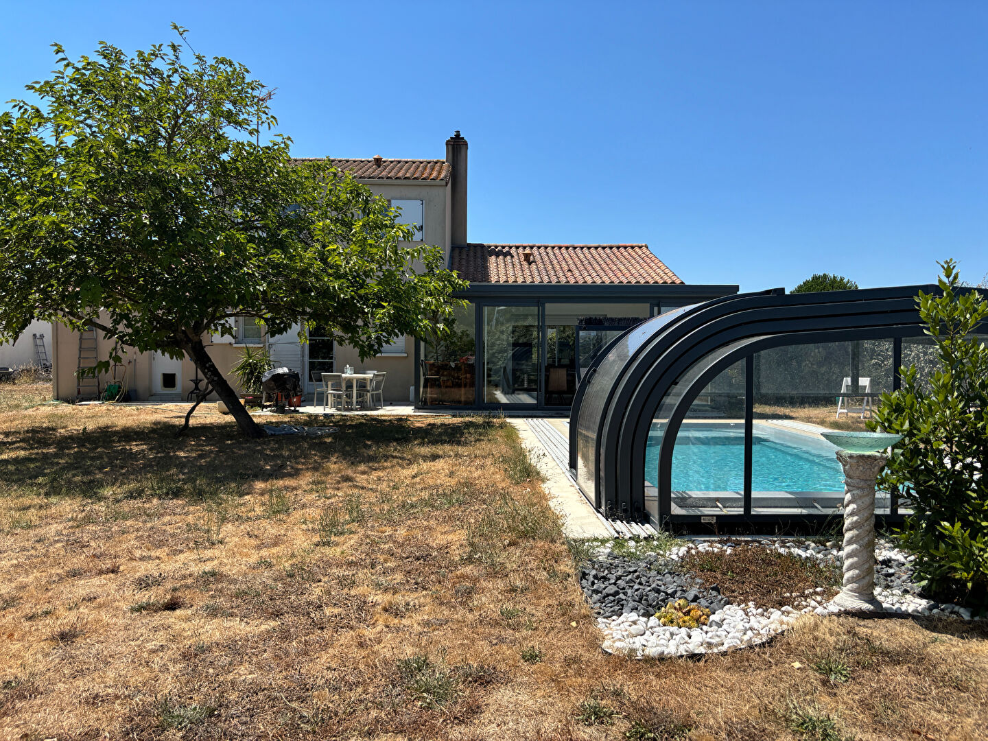 Maison 163m² — Givrand