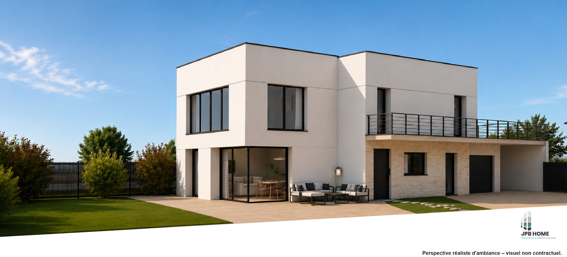 Maison de prestige à vendre à Bouchemaine - Réf. 113A