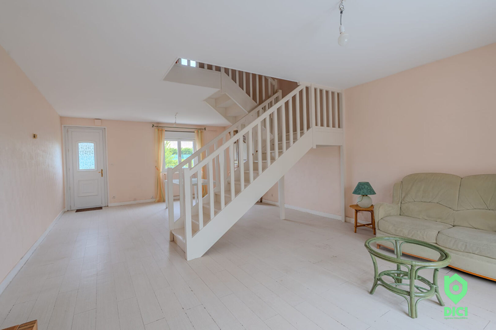 Maison 100 m², 3 chambres Saint Barthélémy d'Anjou