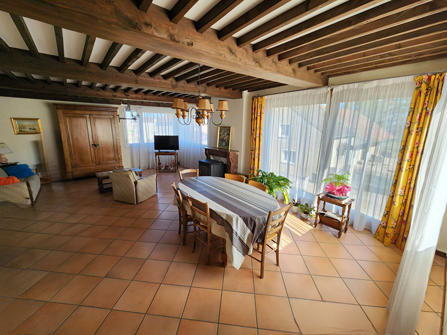 Agence immobilière de L'agence des tanneurs - Dole