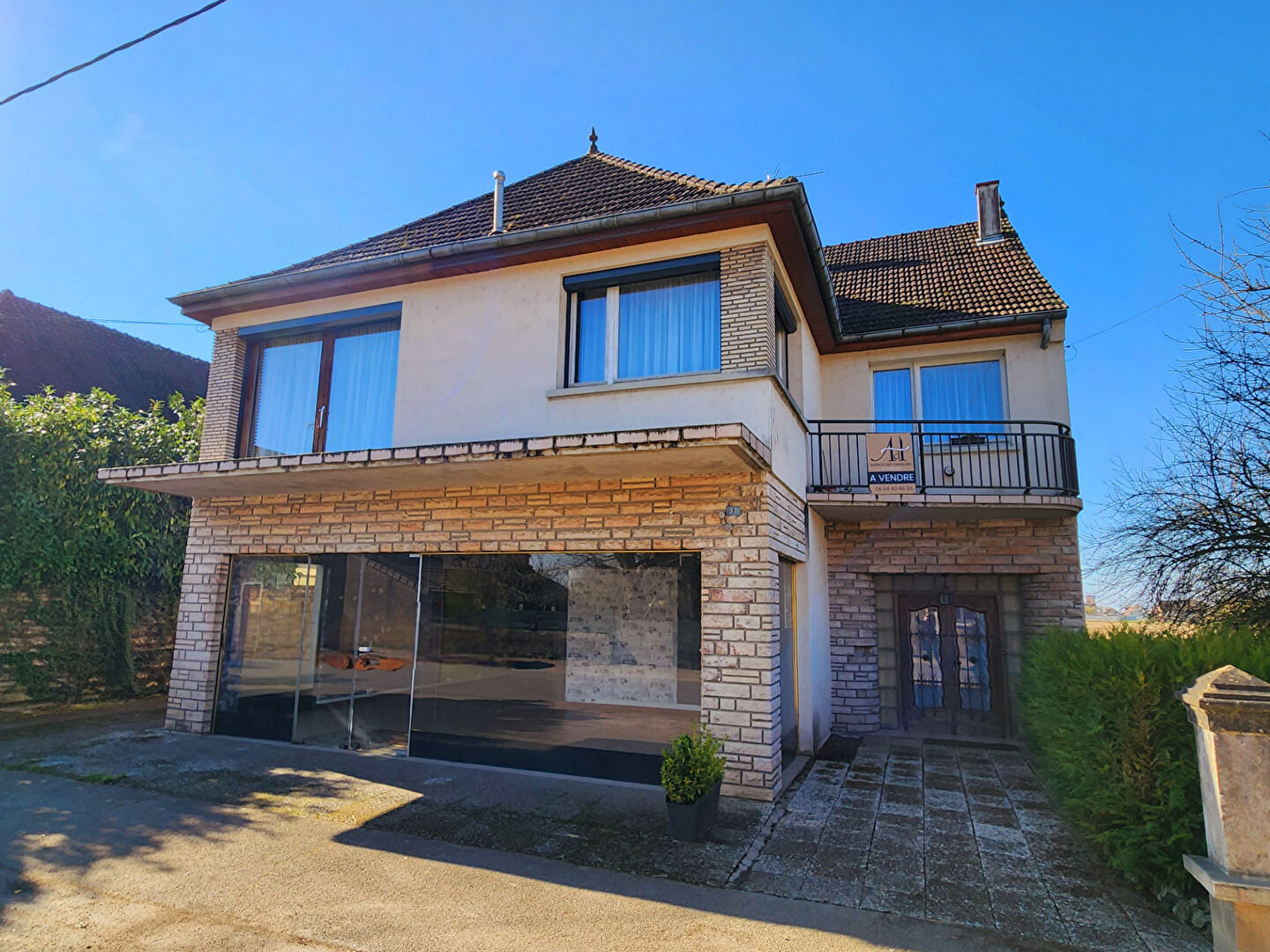 Agence immobilière de L'agence des tanneurs - Dole