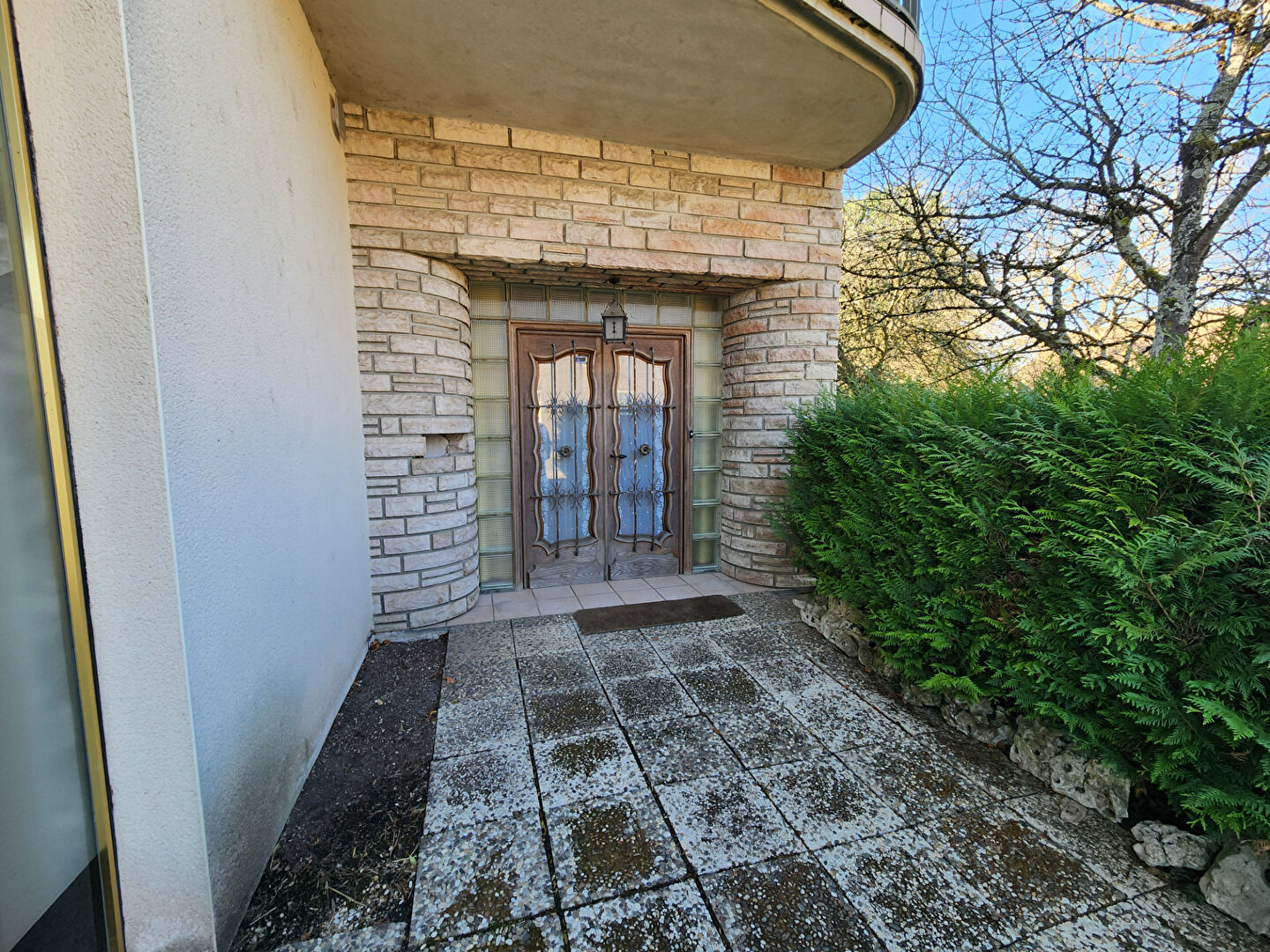 Photo Maison 266 m² 4 chambres terrains 1140m²+Local commercial image 3/6