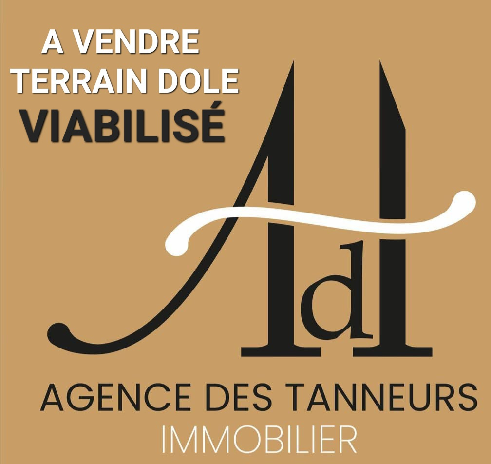 Agence immobilière de L'agence des tanneurs - Dole