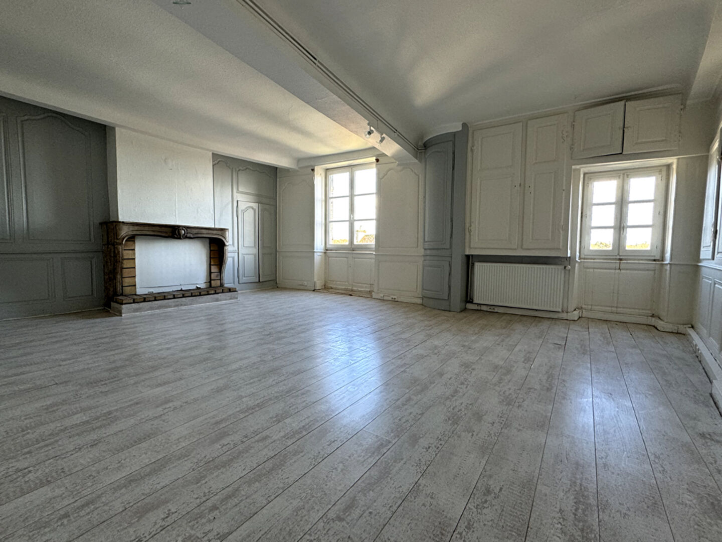 Agence immobilière de L'agence des tanneurs - Dole