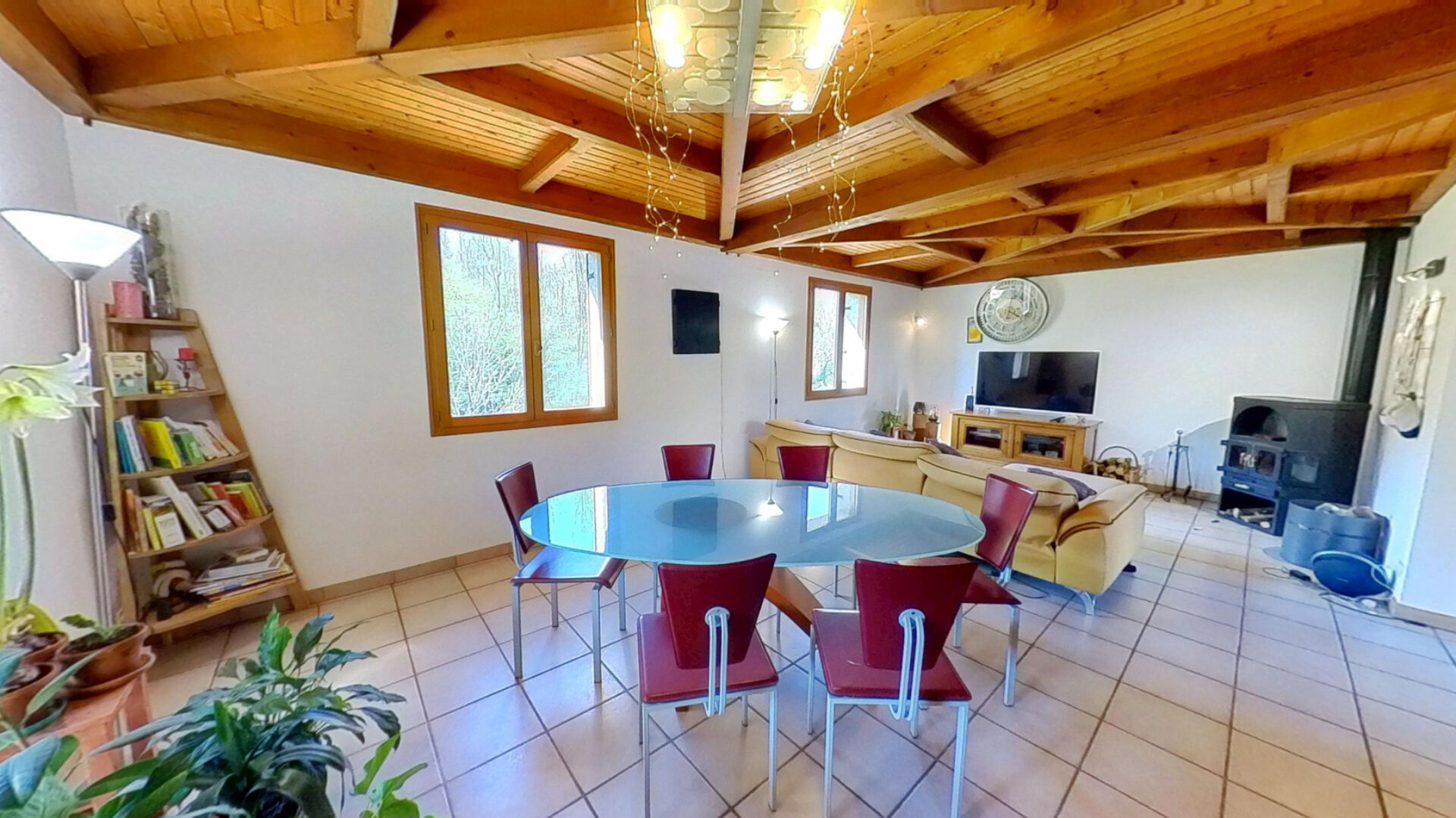 Agence immobilière de L'agence des tanneurs - Dole