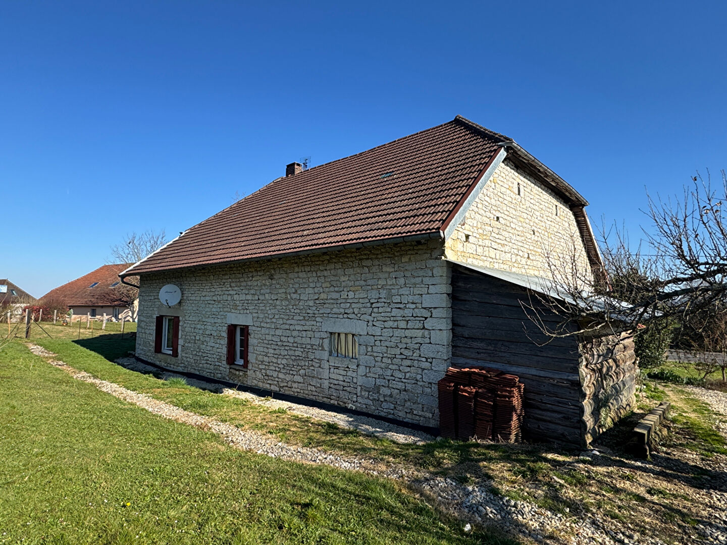 Agence immobilière de L'agence des tanneurs - Dole